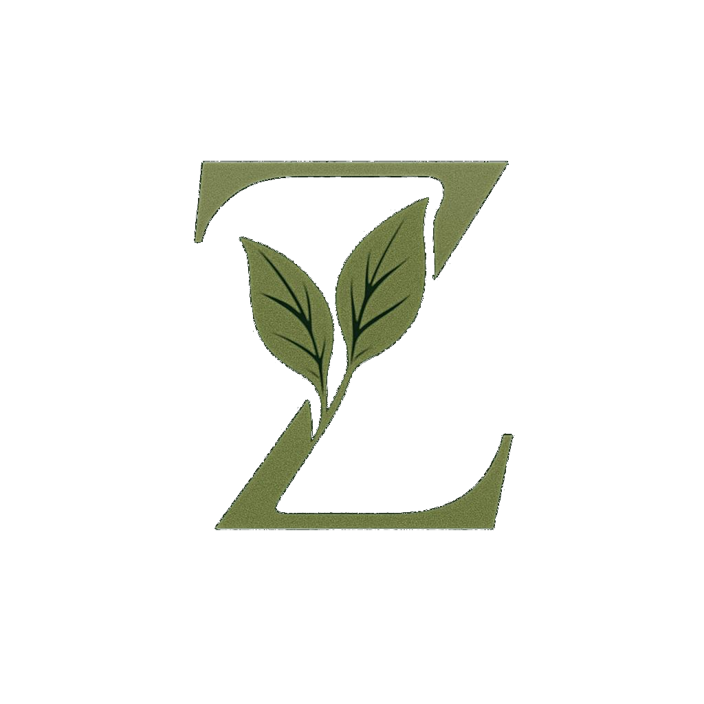 Zencha Logo